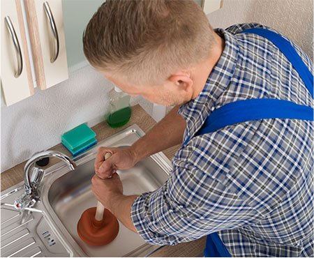 Get in contact with us | Local St George Plumbers